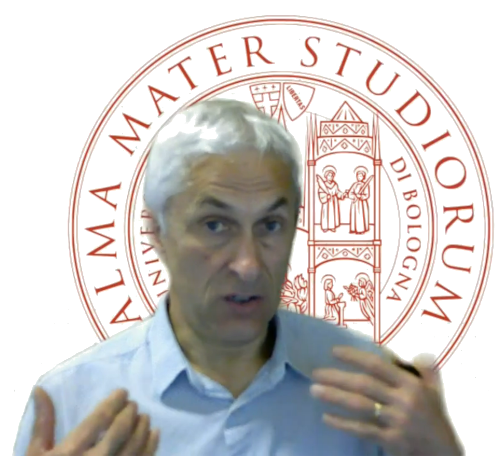 This sememster's lectures